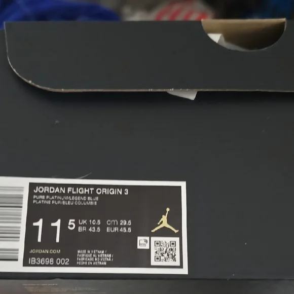 Jordan